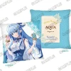 KonoSuba: God’s Blessing on This Wonderful World! Birthday Celebration 2023: Aqua Newly Drawn Large Cushion Best