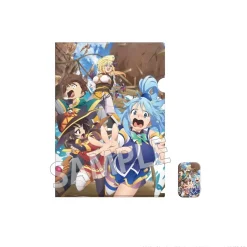 KonoSuba: God’s Blessing on This Wonderful World! 3 -Bonus Stage- Ver. Sale