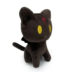 KonoSuba: God's Blessing on This Wonderful World! 3 Familiar Chomusuke Plushie Best