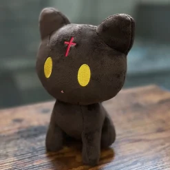 KonoSuba: God's Blessing on This Wonderful World! 3 Familiar Chomusuke Plushie Best