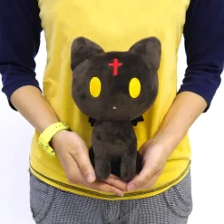 KonoSuba: God's Blessing on This Wonderful World! 3 Familiar Chomusuke Plushie Best
