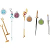Collectable Toys>KonoSuba the Movie: Legend of Crimson Metal Charm Collection