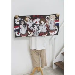 K-On! Sports Towel Sale
