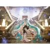 Posters>Korin Kimono Miku Poster