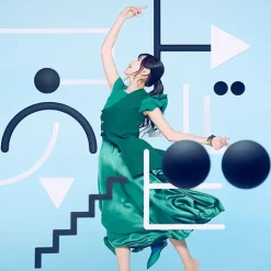 Other Music>Kotoba Asobi | TRUE 4th CD