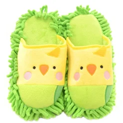 Roomwear & Sleepwear>Kotoriko Mop Slippers