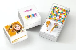 KOTORI loves. 101: Love Live! Best