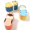 Bento Containers>KOTORITACHI Bento Boxes