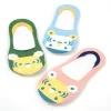 KOTORITACHI Budgerigar Low-Cut Socks Outlet