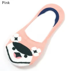 KOTORITACHI Chinstrap Penguin Low-Cut Socks Clearance