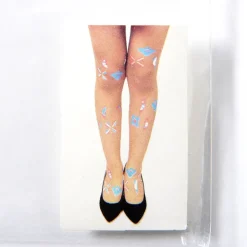 KOTORITACHI Cockatiel & Tree Tights Best