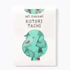 Footwear>KOTORITACHI 20-Denier Java Sparrow Tights