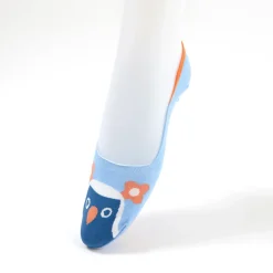 KOTORITACHI Love Bird Low-Cut Socks Discount