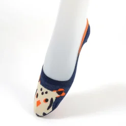 KOTORITACHI Owl Low-Cut Socks Clearance