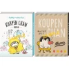 Notebooks & Memo Pads>Koupen-chan Memo Pad