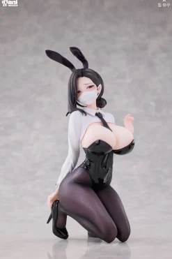 Bishoujo Figures|Scale Figures>K Pring Illustration Dongtan: Bunny Ver. 1/6 Scale Figure