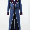 K Reisi Munakata Costume - Anime Ver. Clearance