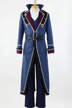 K Reisi Munakata Costume - Anime Ver. Clearance