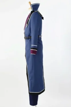 K Reisi Munakata Costume - Anime Ver. Clearance