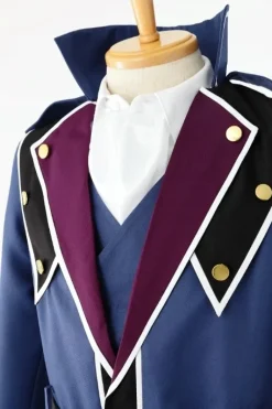 K Reisi Munakata Costume - Anime Ver. Clearance