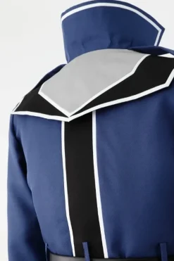 K Reisi Munakata Costume - Anime Ver. Clearance