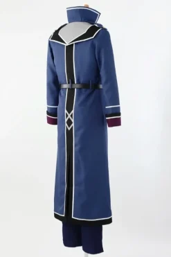 K Reisi Munakata Costume - Anime Ver. Clearance