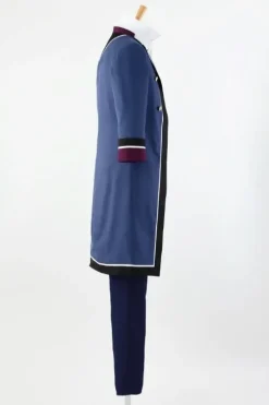 Cosplay Outfits>K Saruhiko Fushimi Costume (Anime Ver.)