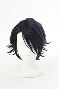 K Saruhiko Fushimi Wig (Movie Ver.) Hot