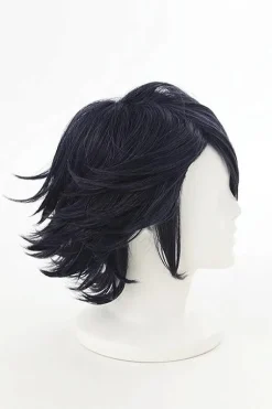 K Saruhiko Fushimi Wig (Movie Ver.) Hot