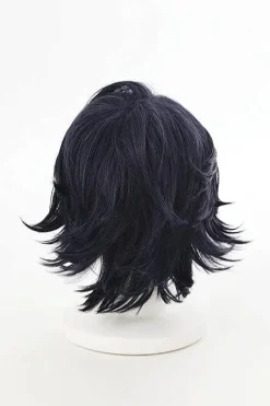 K Saruhiko Fushimi Wig (Movie Ver.) Hot