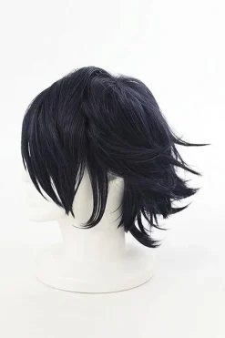 K Saruhiko Fushimi Wig (Movie Ver.) Hot