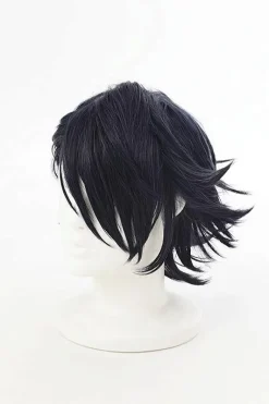 K Saruhiko Fushimi Wig (Movie Ver.) Hot