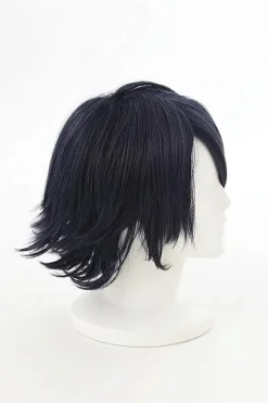 K Saruhiko Fushimi Wig (Movie Ver.) Hot