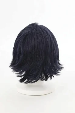 K Saruhiko Fushimi Wig (Movie Ver.) Hot