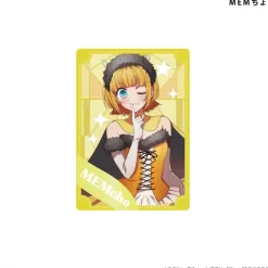 Kuji Luck Oshi no Ko -Kizoku no Kirameki- Acrylic Card Box Set New