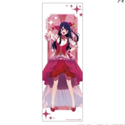 Kuji Luck Oshi no Ko -Kizoku no Kirameki- Clear Poster