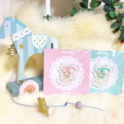 Kuma-chan Brooch Best