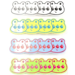 Jewelry & Hair Accessories>Kumame x PARK Collaborative Barrette Pin