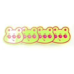 Jewelry & Hair Accessories>Kumame x PARK Collaborative Barrette Pin