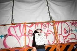 Kumame x PARK Collaborative Cap New