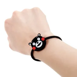 Kumamon Face Hair Tie Hot