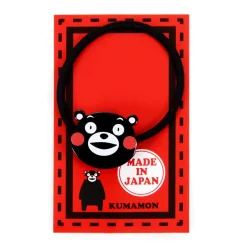 Kumamon Face Hair Tie Hot