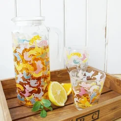 Kusukko by Cocoiro Art Glassware Collection Sale