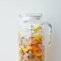 Kusukko by Cocoiro Art Glassware Collection Sale