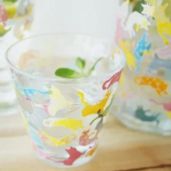 Kusukko by Cocoiro Art Glassware Collection Sale