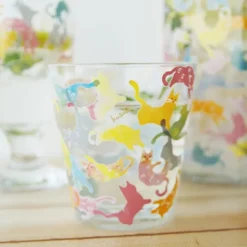 Kusukko by Cocoiro Art Glassware Collection Sale