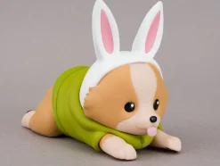 Laid-Back Camp Chikuwa Soft Vinyl Style Figure Online