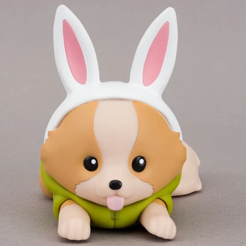 Laid-Back Camp Chikuwa Soft Vinyl Style Figure Online