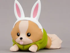 Laid-Back Camp Chikuwa Soft Vinyl Style Figure Online