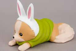 Laid-Back Camp Chikuwa Soft Vinyl Style Figure Online